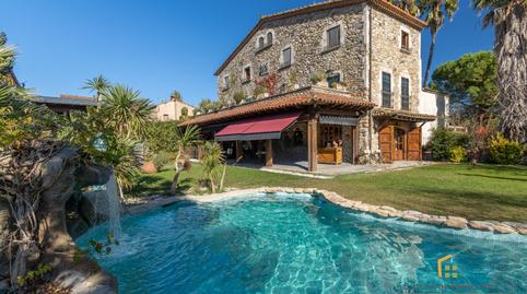 Foto 2 de Finca rústica en venda a Major, Argelaguer, Girona