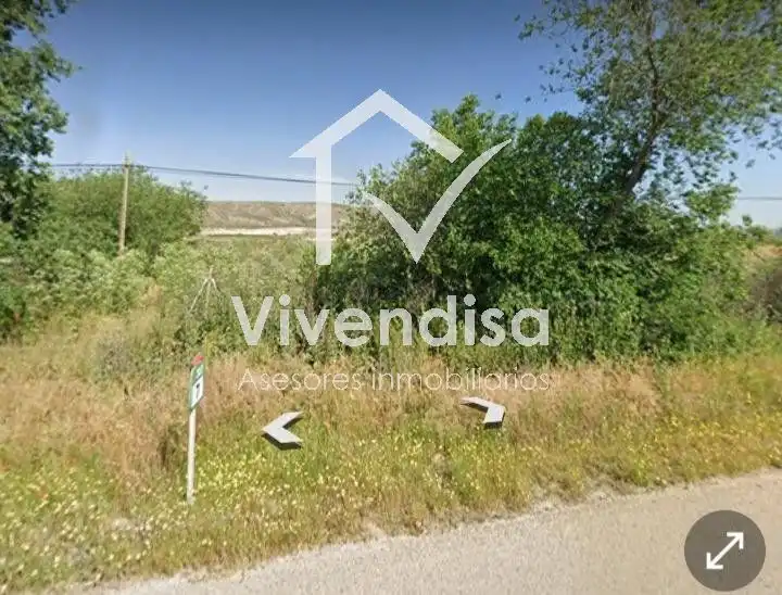 Terreno rustico in vendita a Estación - Psiquiátrico San José, imagen 2