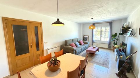 Foto 2 de Piso en venta en Calle Real, Yunquera de Henares, Guadalajara