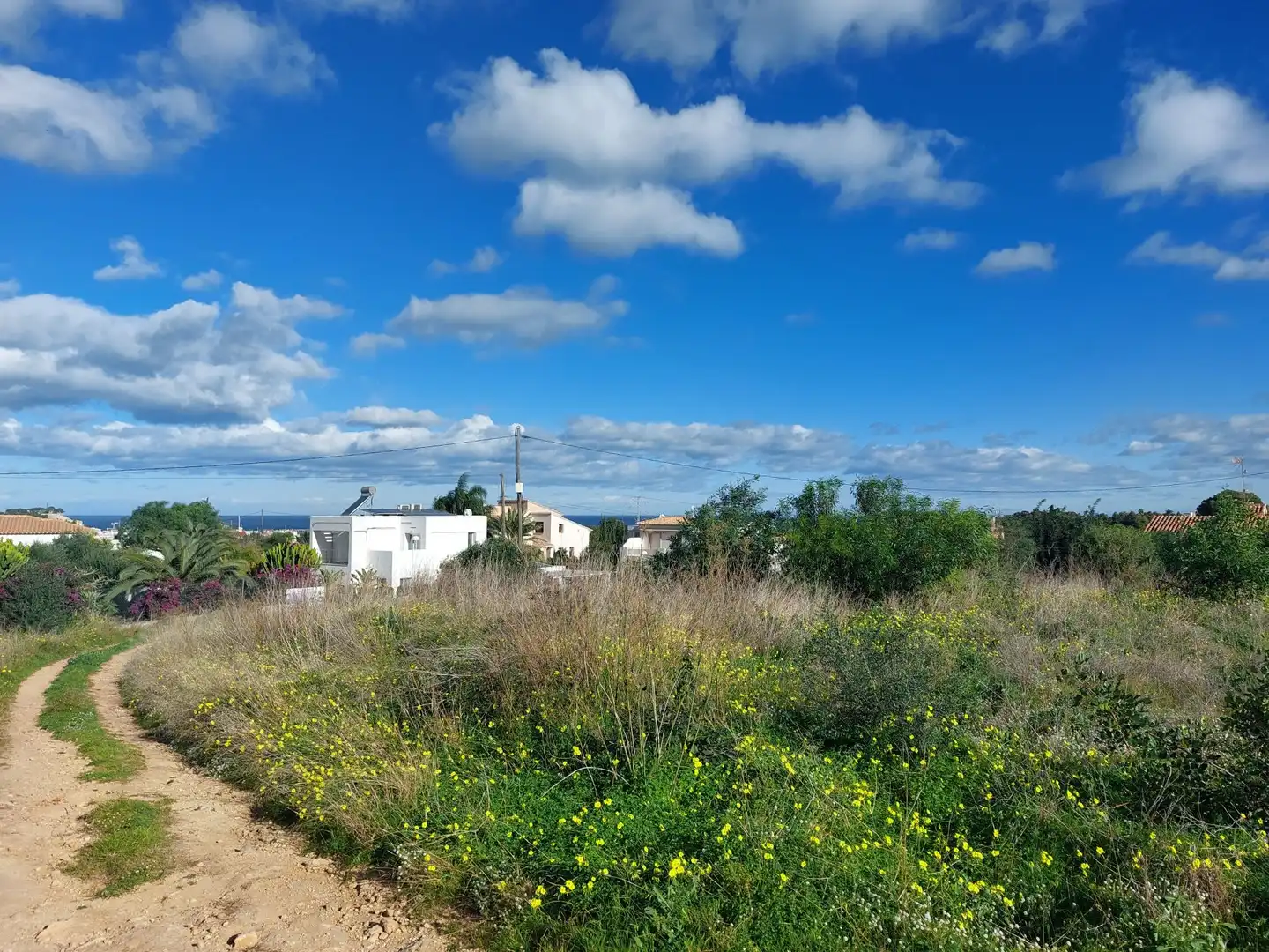 Residencial en venta en Dénia