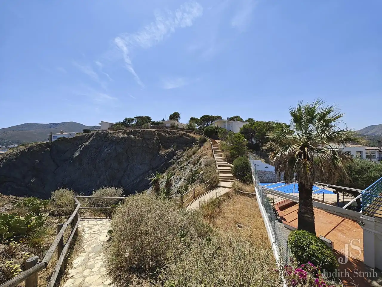 Maison avec jardin à vendre à calle Garraf 11, imagen 81