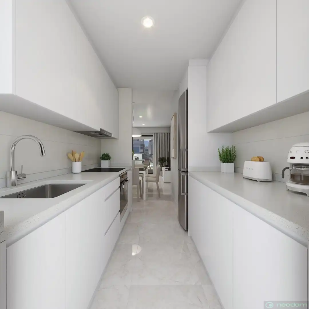 Casa en venda a Puerto de Mazarrón, imagen 5