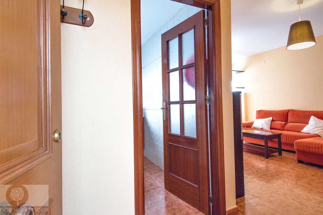 Flat for sale in Ayamonte  with Furnished