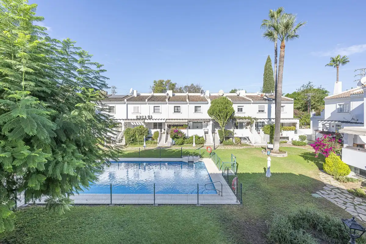 Maison mitoyenne à vendre à Nueva Andalucía, imagen 15