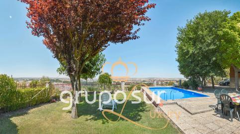 Foto 4 de Casa o chalet en venta en Avenida José Zorrilla, 19, Cabezón de Pisuerga, Valladolid