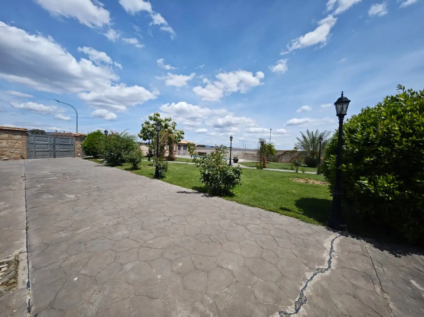 Casa o chalet en venta en Escalona con Aire acondicionado, Calefacción y Piscina