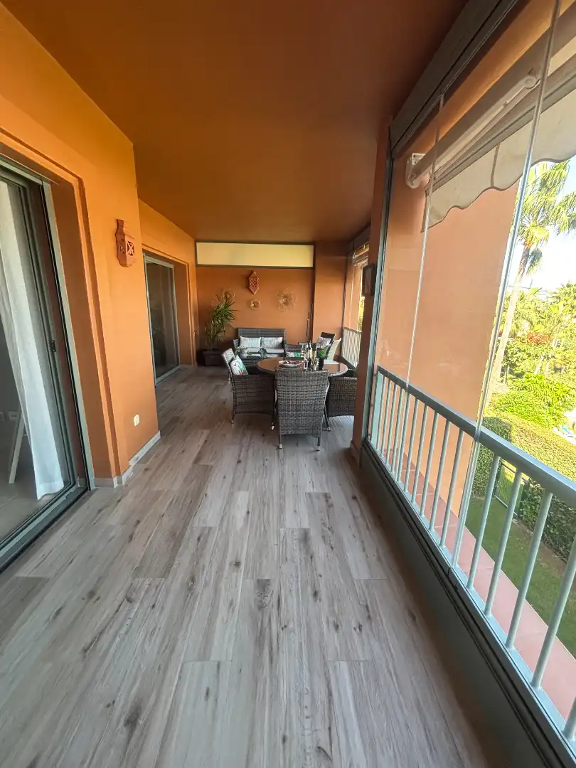 Flat with terrace for sale in Calle Pico Alcazaba 21, imagen 12