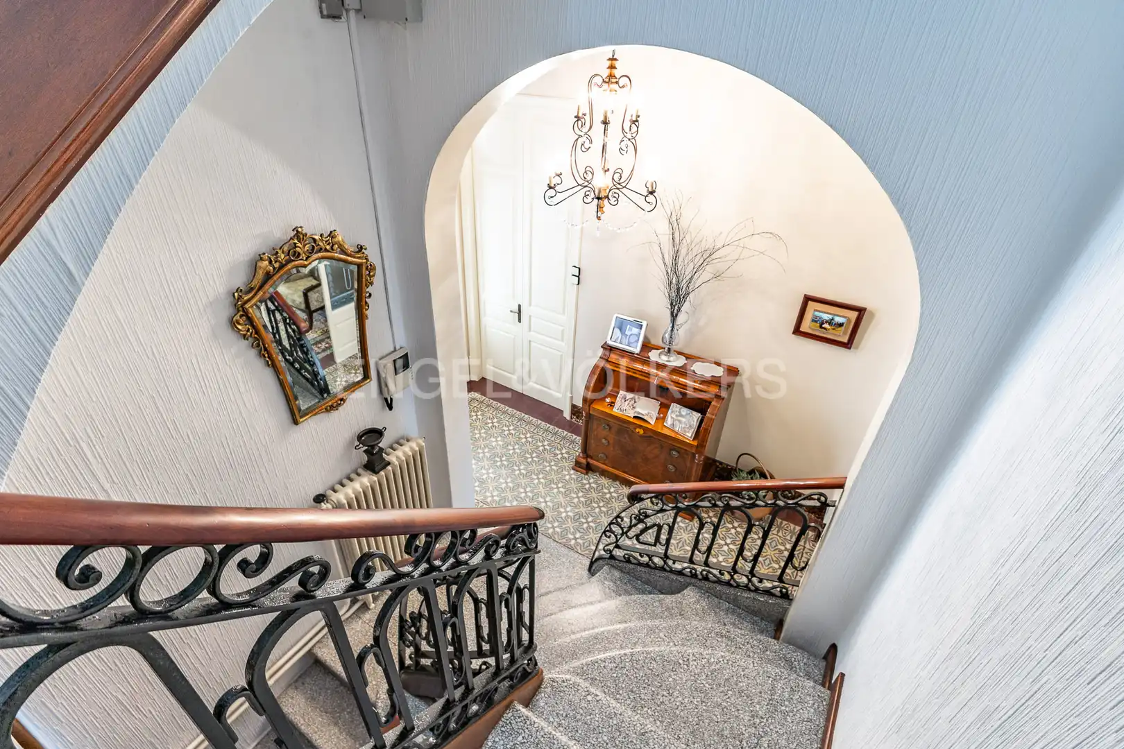 Casa o xalet de lloguer en Badalona amb Aire condicionat, Calefacció i Jardí privat