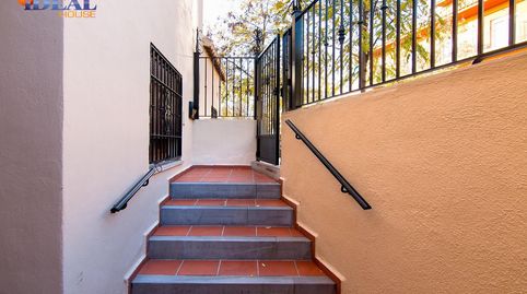 Foto 4 de Piso en venta en San Matías - Realejo, Granada Capital