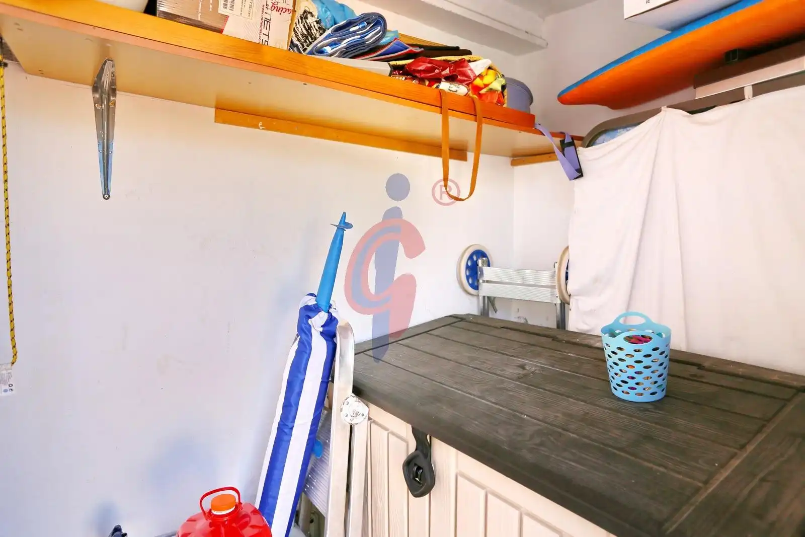 Apartamento con ascensor en venta en Calle Dolores Viudes Blasco 7, imagen 36
