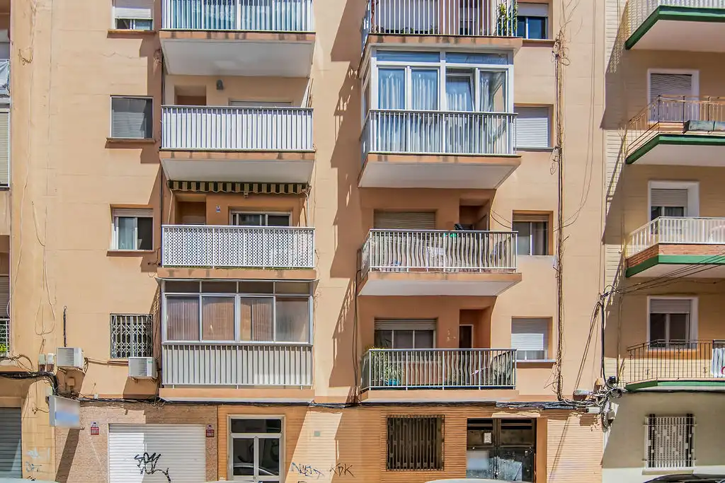 Außenansicht von Geschaftsraum zum Verkauf in Cartagena