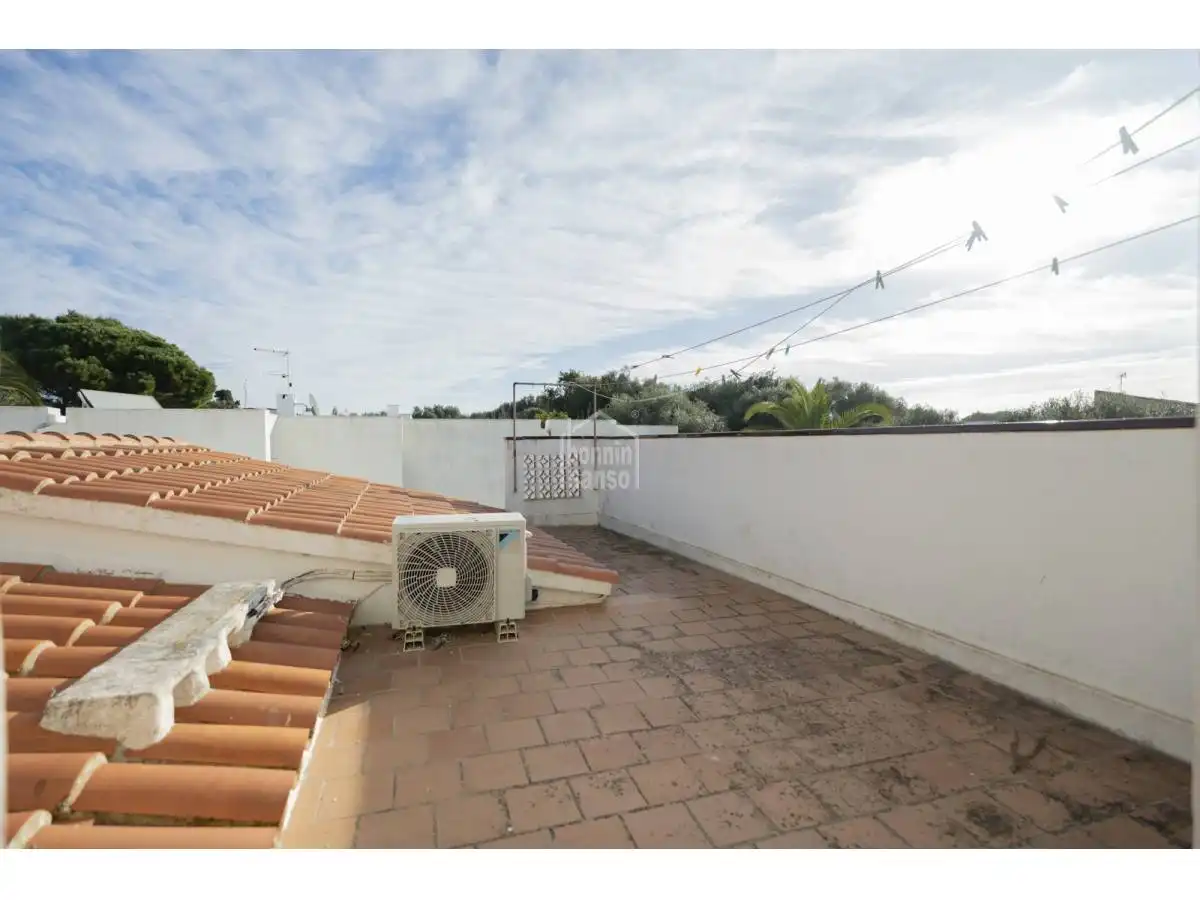 Chalet con piscina en venta en Trebalúger, imagen 22