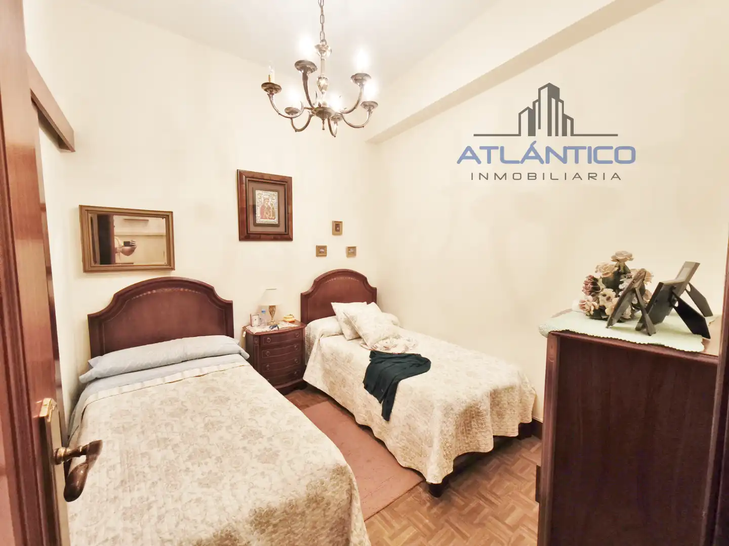Appartamento con ascensore in vendita a Rúa Barrera, imagen 27