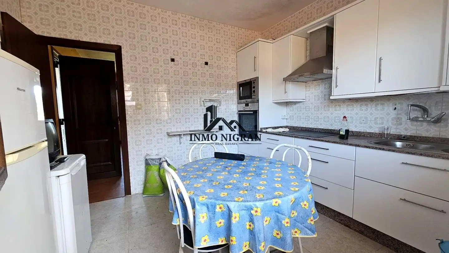 Casa o chalet en venta en Estrada Galgueiro, Oia