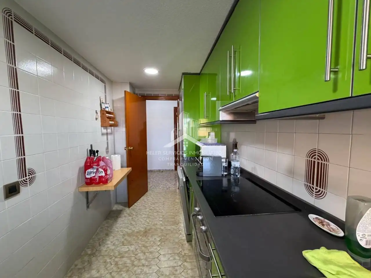 Flat with pool to rent in Calle Palmeral, imagen 9