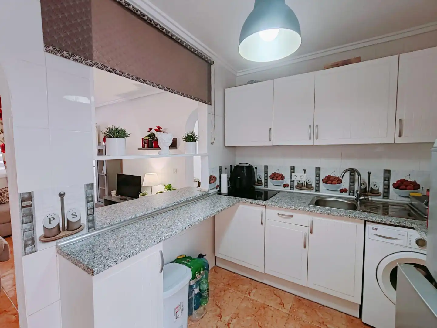Bungalow con piscina en venta en Zona Carrefour - Urbanizaciones, imagen 26