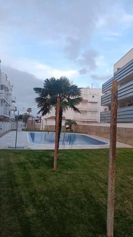 Piscina de Pis en venda en Rota amb Aire condicionat, Calefacció i Terrassa