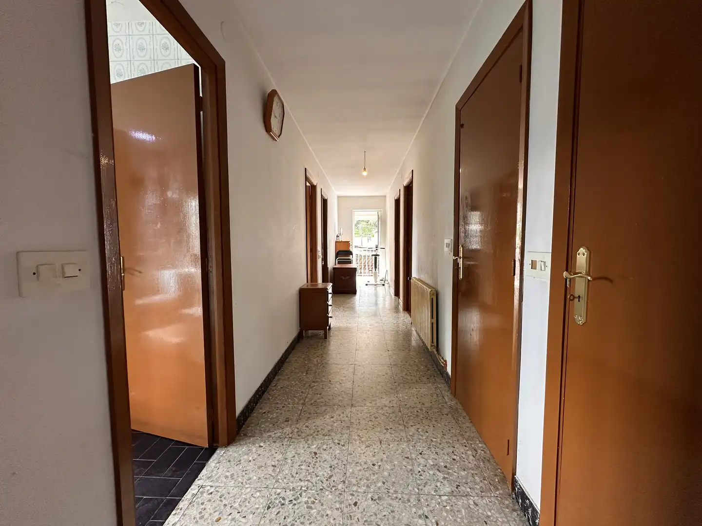 Casa rústica amb terrassa en venda a Buxo, imagen 20
