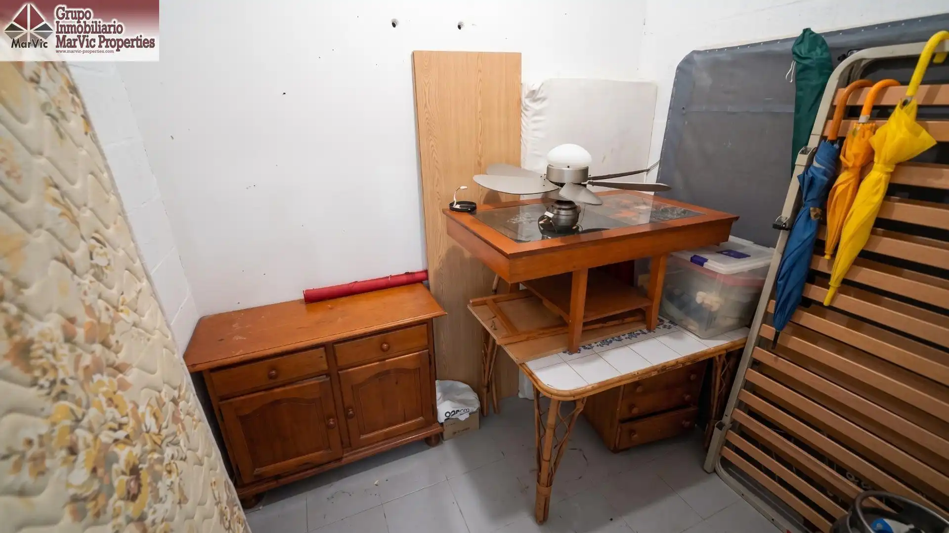 Flat with pool for sale in Via Parque, imagen 29