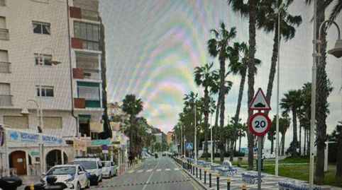 Foto 3 de Loft de lloguer a Almuñecar Centro, Almuñécar