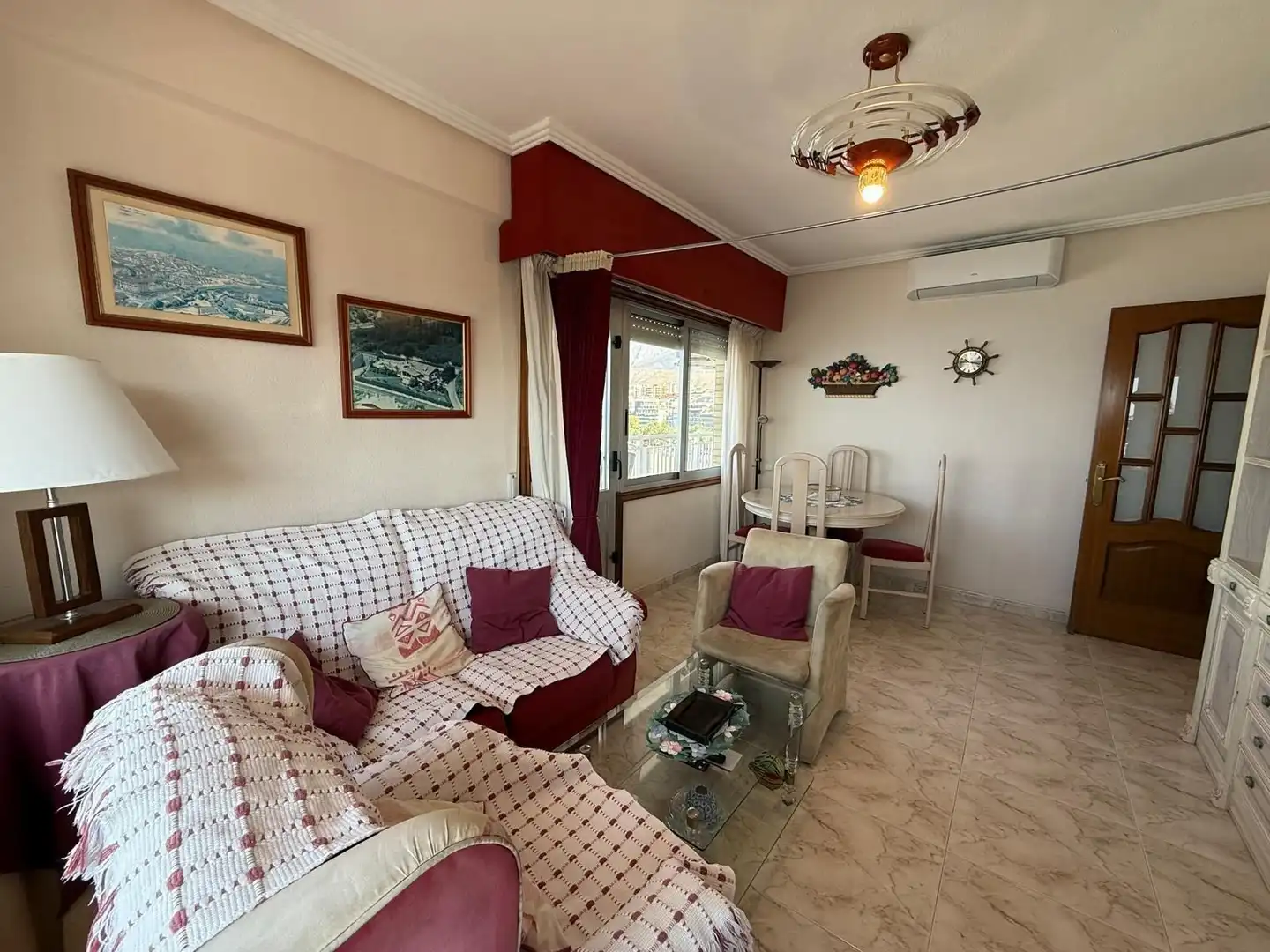 Wohnung mit Aufzug zum Verkauf in Carrer del Condestable Zaragoza, imagen 15
