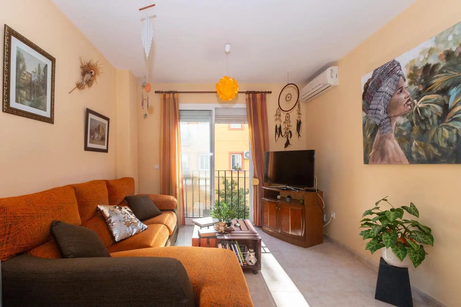 Appartement avec terrasse à vendre à Calle Calle San Juan