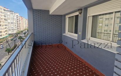 Flat for sale in Rúa Travesía de Vigo, Vigo