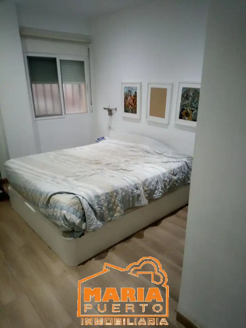 Flat with lift for sale in Puerto de la Torre - Atabal, imagen 6