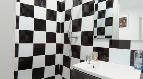 Foto 4 de Estudi de lloguer a Puerta del Ángel,  Madrid Capital