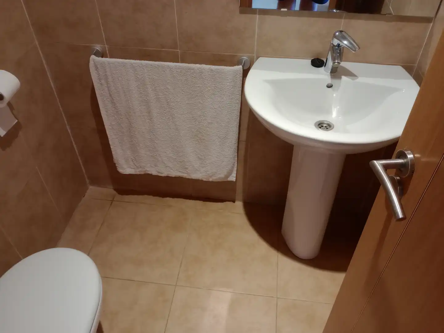 Reihenhaus mit Pool zum Verkauf in Calle Cataluña, imagen 9