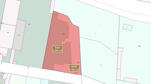 Local Com. en venta en Hellín., imatge 3