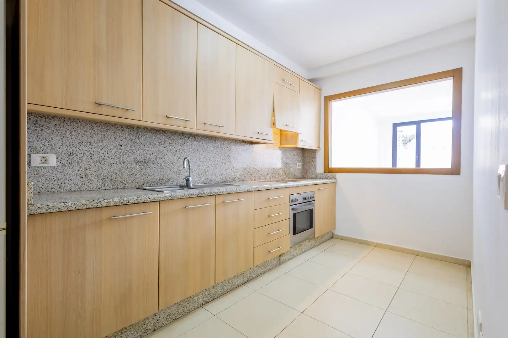 Cocina de Piso en venta en Taco - Los Andenes - Las Chumbreras