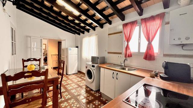 Piso en Alquiler en Calle Misericordia, 18 en Ayuntamiento - Barrio Alto