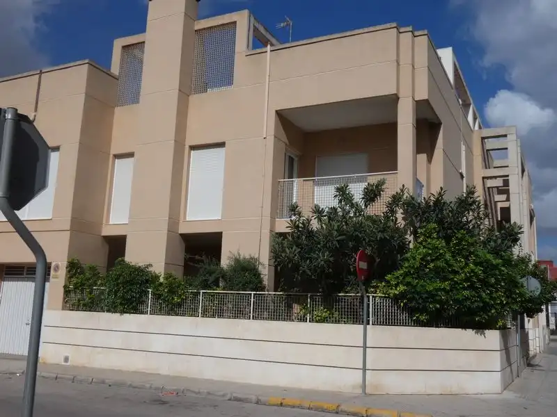 Maison à vendre à Almoradí, imagen 21