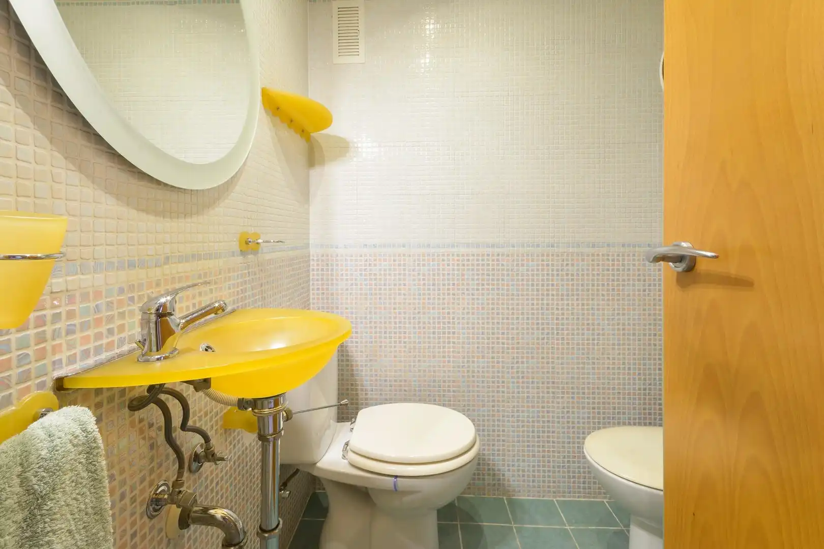 Apartment mit Terrasse zum Verkauf in Calle MENORCA, imagen 27
