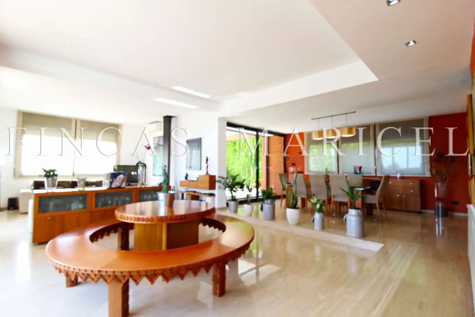 Casa con jardín en venta en Segur de Calafell, imagen 49