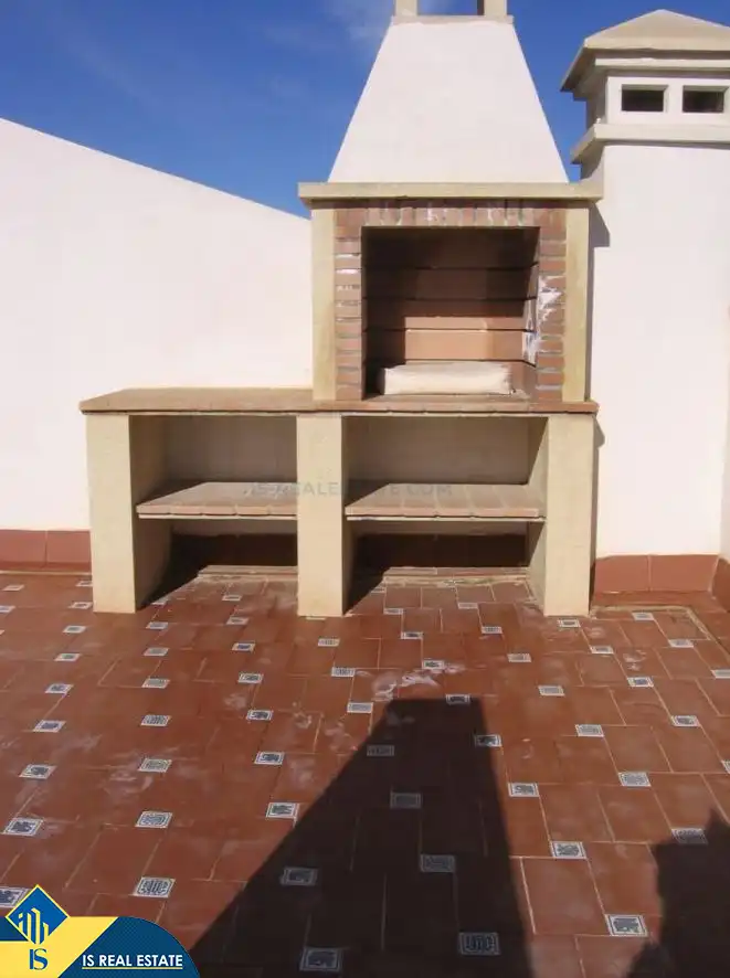 Dúplex con piscina en venta en Orihuela Costa, imagen 12