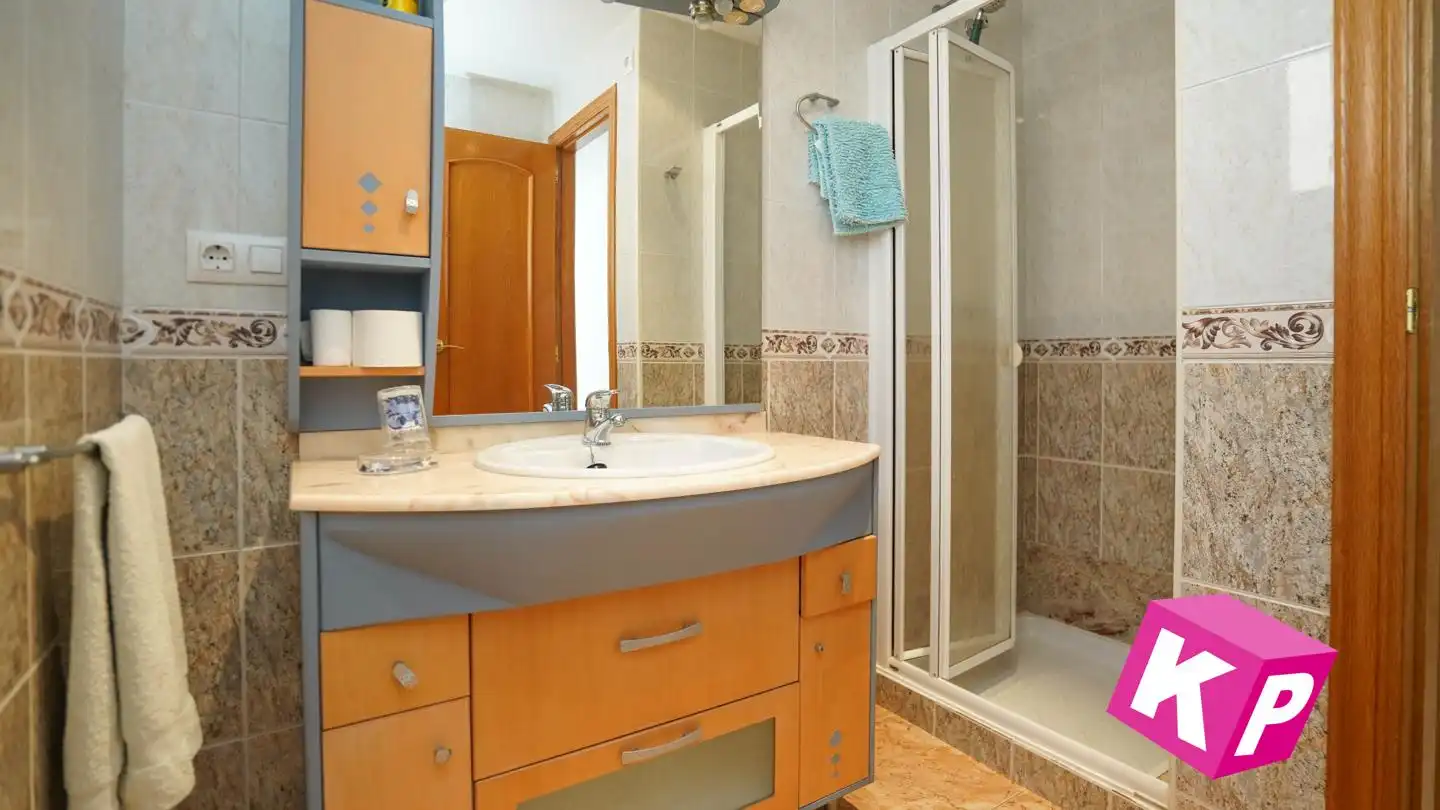 Bungalow con piscina en venta en De Portugal, imagen 22