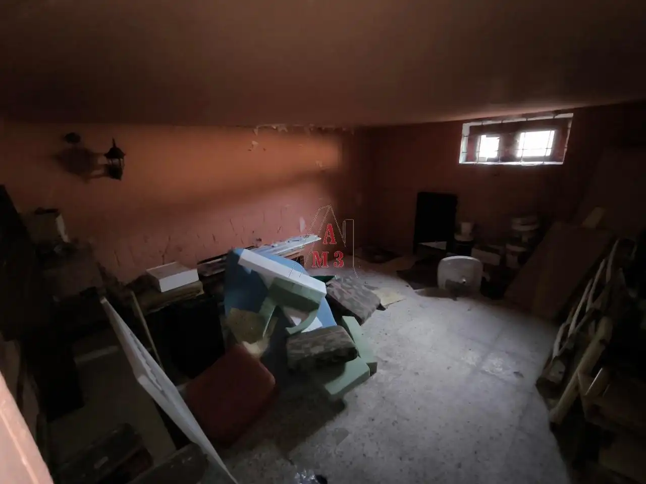 Casa o xalet en venda en Matallana de Torío amb Calefacció