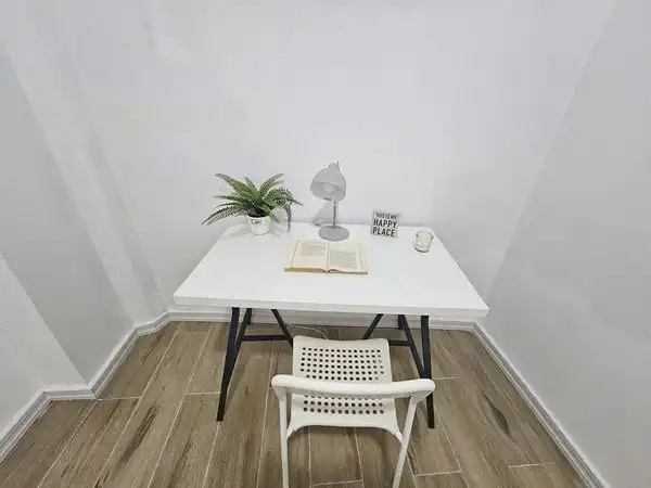 Vista exterior de Piso en venta en Las Palmas de Gran Canaria con Amueblado