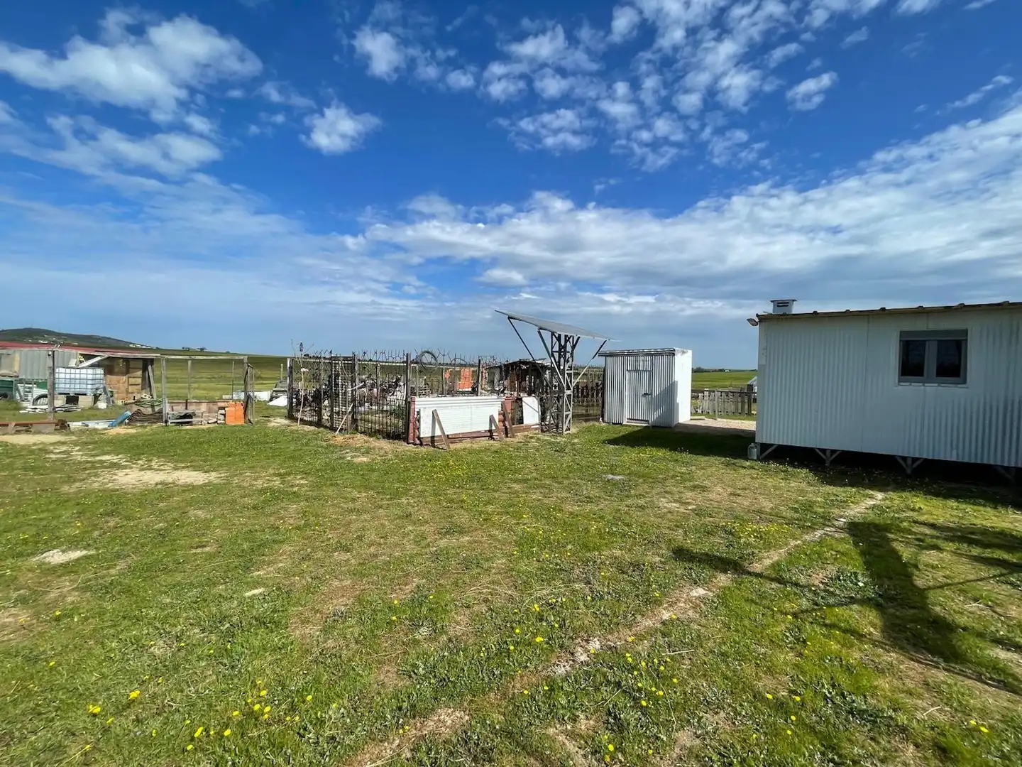 Casa o xalet en venda en Sierra de Fuentes amb Parquet