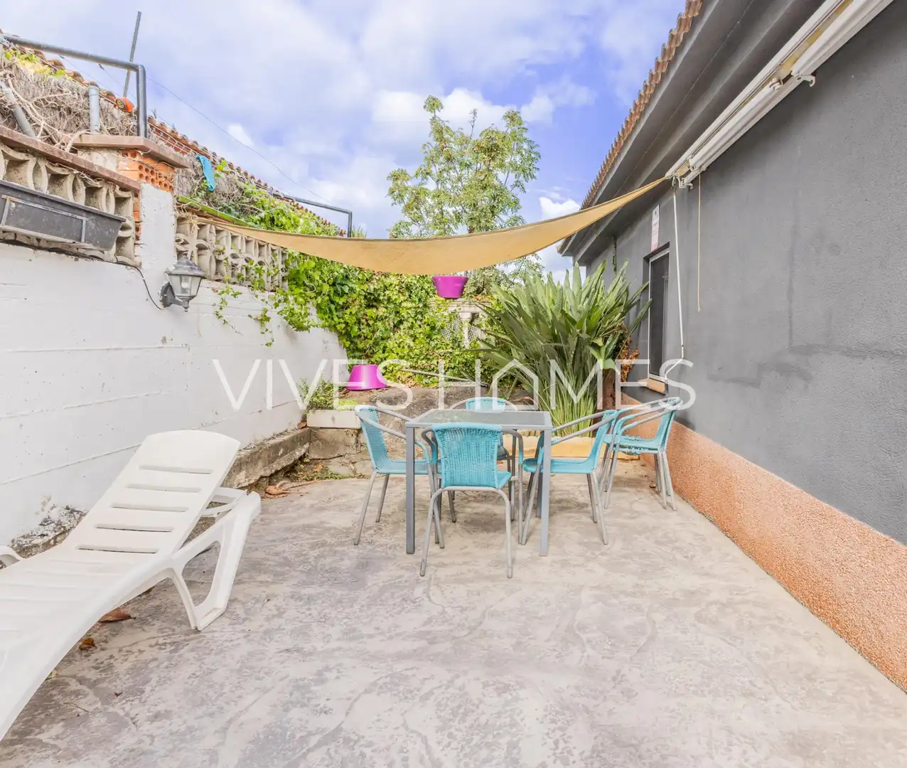 Villa avec terrasse à vendre à LLORENS I TRIAS, imagen 5