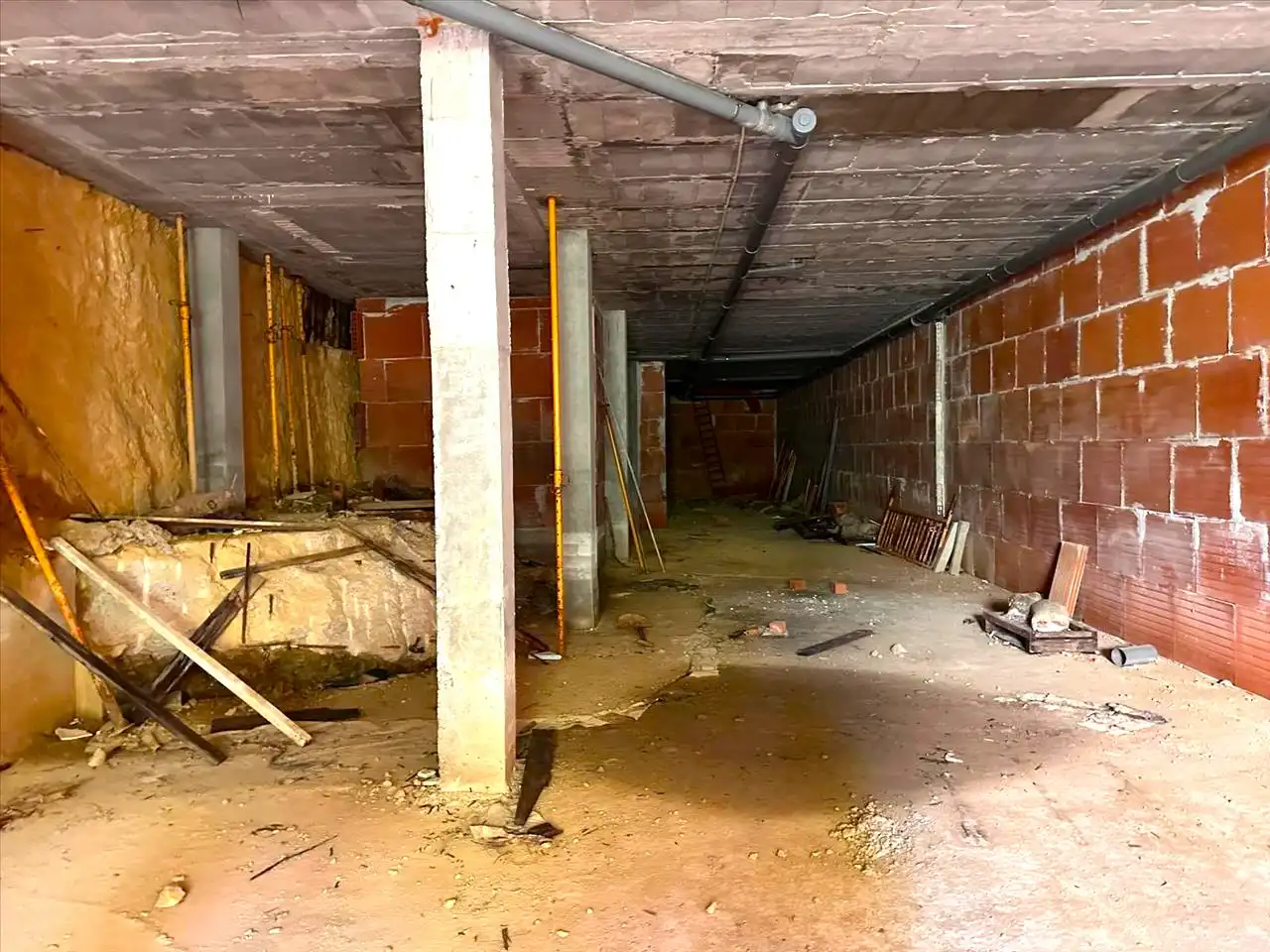 Local comercial en venda a Rúa Rodríguez Murias 21, imagen 4