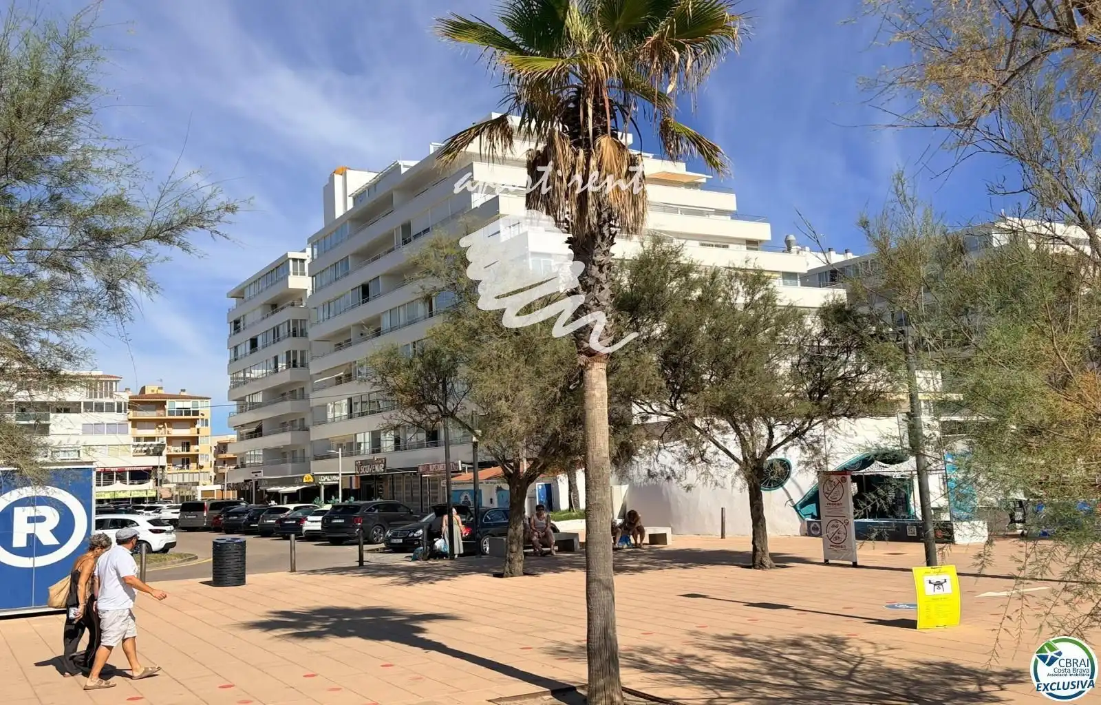 Piso con terraza en venta en GOLA DE L ÉSTANY, imagen 31