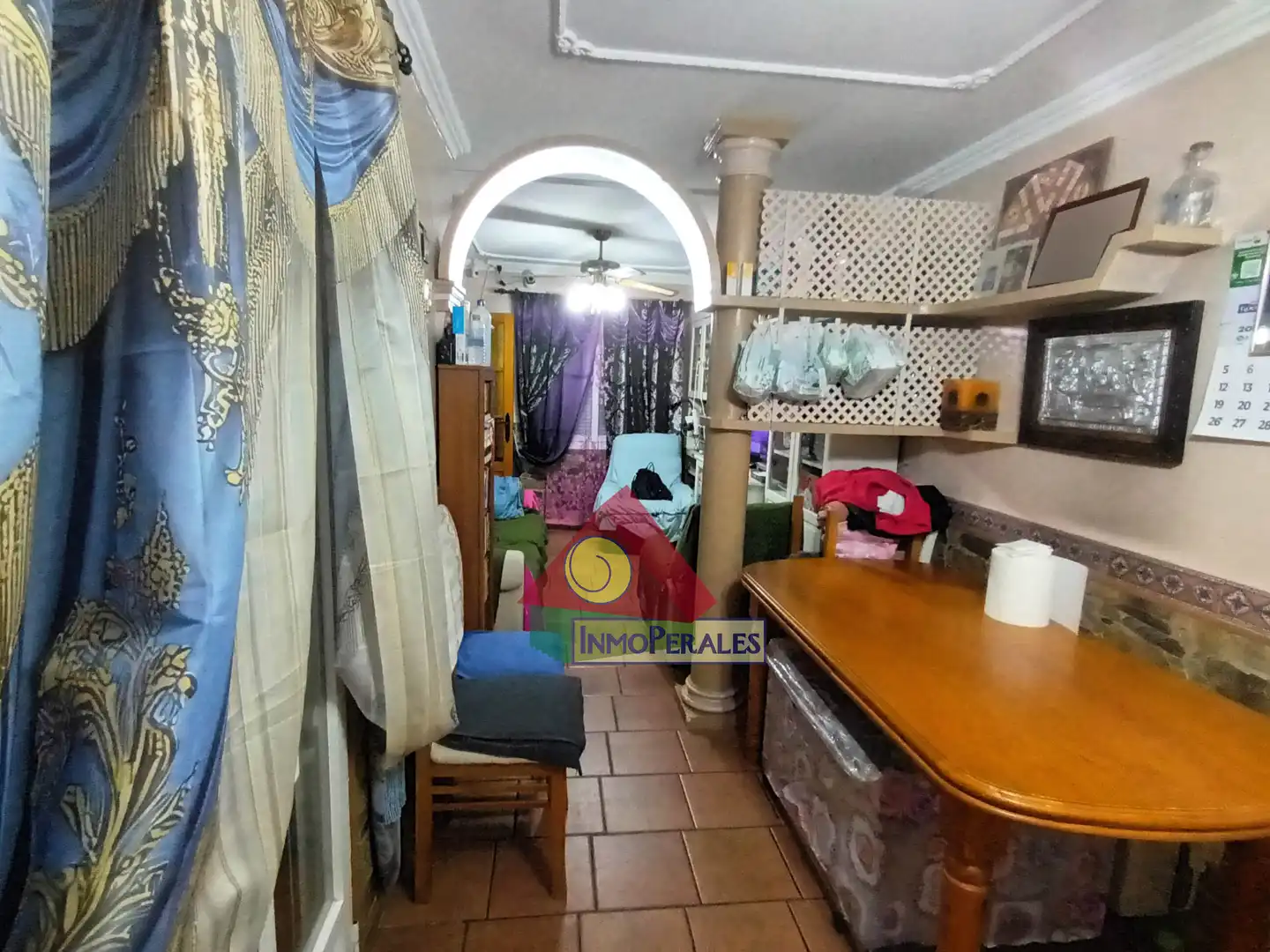 Houses for sale in Madrid  with Air Conditioner and Heating