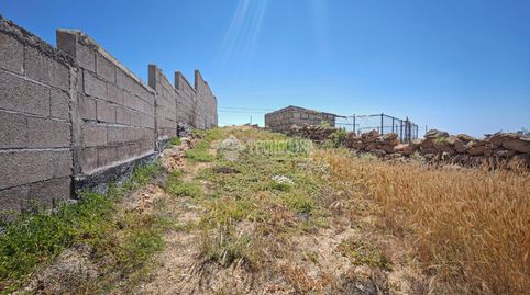 Foto 4 de Terreno en venta en Calle el Fronton, Arona pueblo, Arona