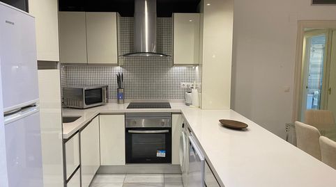 Foto 3 de Apartamento de alquiler en Puerto Banús, Marbella
