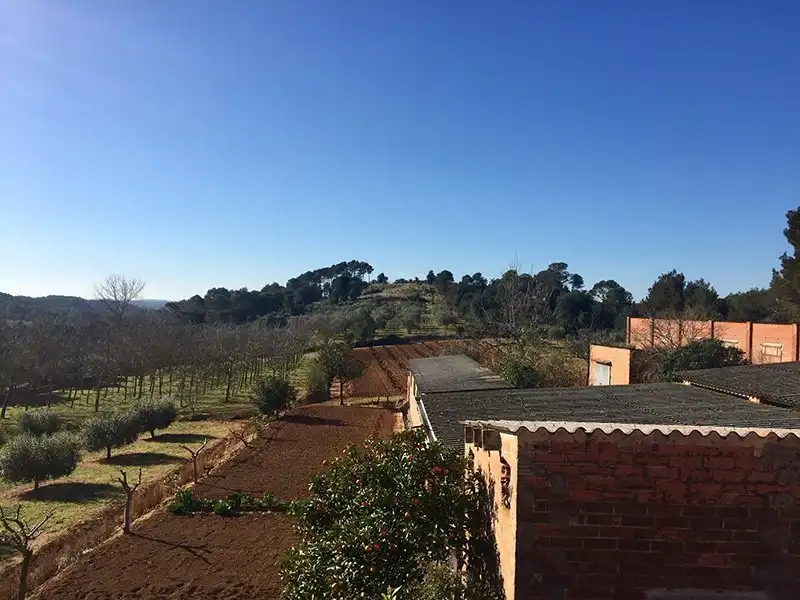 Country homes for sale in Cistella