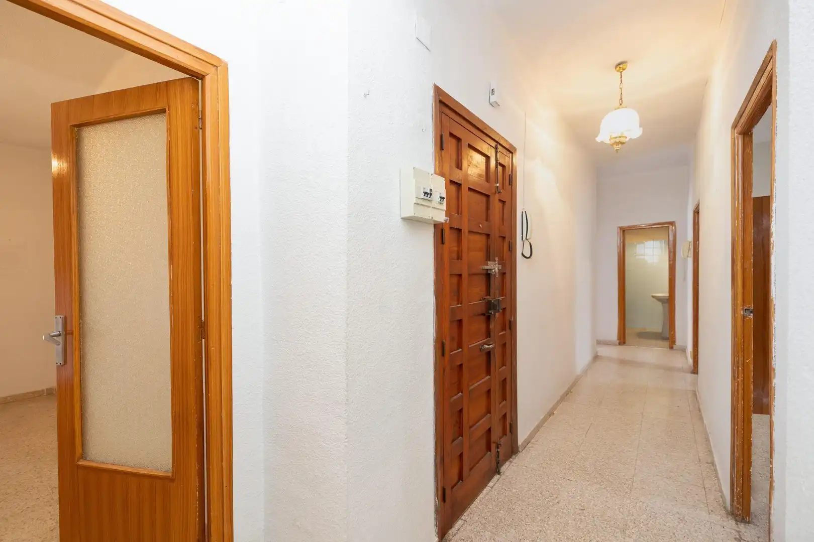 Flat with terrace for sale in CONCHA ESPINA 9, imagen 5