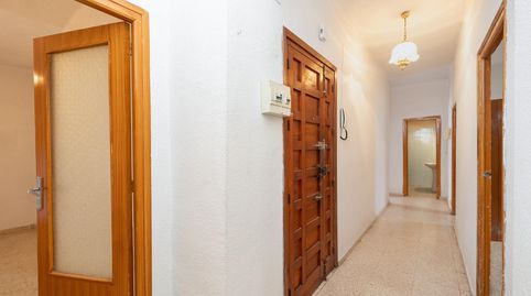 Foto 5 de Piso en venta en Concha Espina, 9, Barrio de Zaidín, Granada Capital